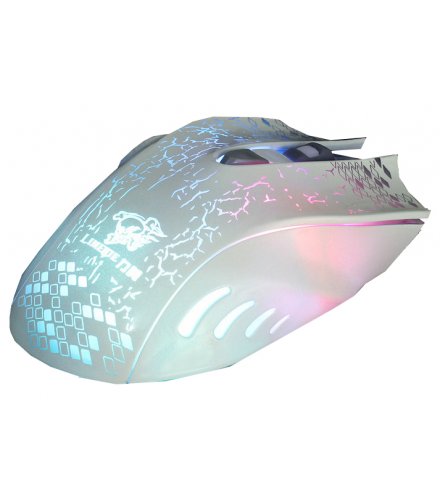 PC010 - V3 Light Edition Mouse